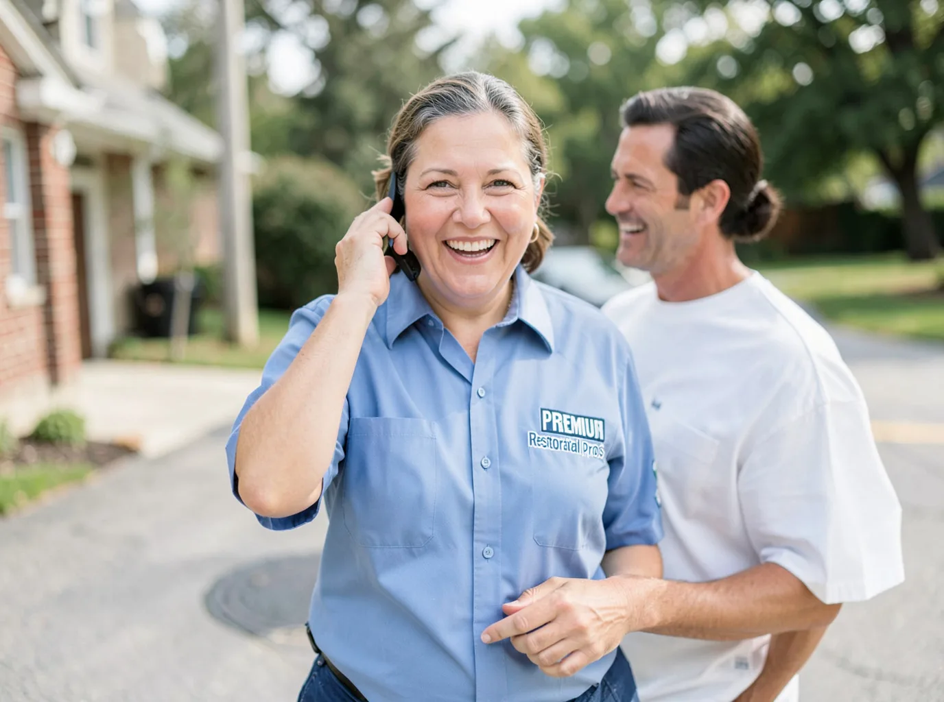 Water Damage Restoration Newry, PA FAQs